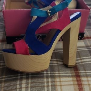 Heels